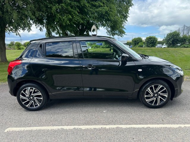 View our SUZUKI SWIFT