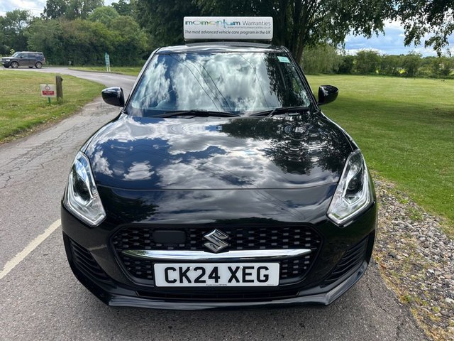 View our SUZUKI SWIFT