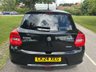 USED 2024 24 SUZUKI SWIFT 1.2 Dualjet MHEV SZ-L Hatchback 5dr Petrol Hybrid Manual Euro 6 (s/s) (83 ps) 1 Owner From New !