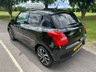 USED 2024 24 SUZUKI SWIFT 1.2 Dualjet MHEV SZ-L Hatchback 5dr Petrol Hybrid Manual Euro 6 (s/s) (83 ps) 1 Owner From New !