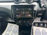 USED 2024 24 SUZUKI SWIFT 1.2 Dualjet MHEV SZ-L Hatchback 5dr Petrol Hybrid Manual Euro 6 (s/s) (83 ps) 1 Owner From New !