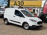 USED 2019 19 FORD TRANSIT COURIER 1.5 TDCi L1 Euro 6 5dr Smart Tidy & Great MPG