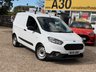 USED 2019 19 FORD TRANSIT COURIER 1.5 TDCi L1 Euro 6 5dr Smart Tidy & Great MPG