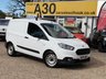 USED 2019 19 FORD TRANSIT COURIER 1.5 TDCi L1 Euro 6 5dr Smart Tidy & Great MPG