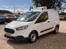 USED 2019 19 FORD TRANSIT COURIER 1.5 TDCi L1 Euro 6 5dr Smart Tidy & Great MPG