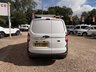 USED 2019 19 FORD TRANSIT COURIER 1.5 TDCi L1 Euro 6 5dr Smart Tidy & Great MPG