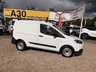 USED 2019 19 FORD TRANSIT COURIER 1.5 TDCi L1 Euro 6 5dr Smart Tidy & Great MPG
