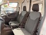 USED 2019 19 FORD TRANSIT COURIER 1.5 TDCi L1 Euro 6 5dr Smart Tidy & Great MPG