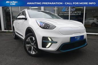 2022 KIA NIRO