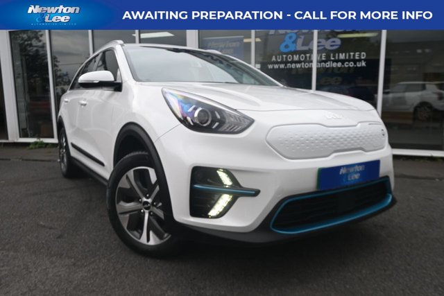 View our KIA NIRO