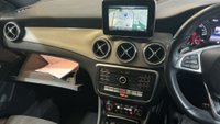 USED 2017 17 MERCEDES-BENZ CLA 2.1 CLA220d AMG Line Coupe 4dr Diesel 7G-DCT 4MATIC Euro 6 (s/s) (177 ps) 