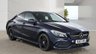 USED 2017 17 MERCEDES-BENZ CLA 2.1 CLA220d AMG Line Coupe 4dr Diesel 7G-DCT 4MATIC Euro 6 (s/s) (177 ps) 