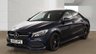 USED 2017 17 MERCEDES-BENZ CLA 2.1 CLA220d AMG Line Coupe 4dr Diesel 7G-DCT 4MATIC Euro 6 (s/s) (177 ps) 