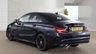 USED 2017 17 MERCEDES-BENZ CLA 2.1 CLA220d AMG Line Coupe 4dr Diesel 7G-DCT 4MATIC Euro 6 (s/s) (177 ps) 