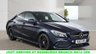 USED 2017 17 MERCEDES-BENZ CLA 2.1 CLA220d AMG Line Coupe 4dr Diesel 7G-DCT 4MATIC Euro 6 (s/s) (177 ps) 
