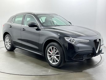 View our Alfa Romeo Stelvio
