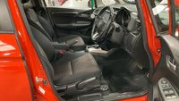 USED 2016 65 HONDA JAZZ 1.3 i-VTEC EX Navi Hatchback 5dr Petrol CVT Euro 6 (s/s) (102 ps) 