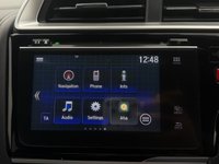 USED 2016 65 HONDA JAZZ 1.3 i-VTEC EX Navi Hatchback 5dr Petrol CVT Euro 6 (s/s) (102 ps) 