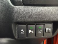 USED 2016 65 HONDA JAZZ 1.3 i-VTEC EX Navi Hatchback 5dr Petrol CVT Euro 6 (s/s) (102 ps) 
