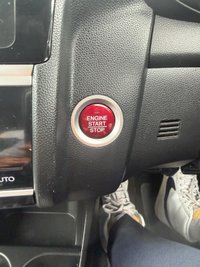 USED 2016 65 HONDA JAZZ 1.3 i-VTEC EX Navi Hatchback 5dr Petrol CVT Euro 6 (s/s) (102 ps) 
