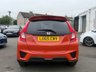USED 2016 65 HONDA JAZZ 1.3 i-VTEC EX Navi Hatchback 5dr Petrol CVT Euro 6 (s/s) (102 ps) 
