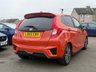 USED 2016 65 HONDA JAZZ 1.3 i-VTEC EX Navi Hatchback 5dr Petrol CVT Euro 6 (s/s) (102 ps) 