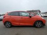 USED 2016 65 HONDA JAZZ 1.3 i-VTEC EX Navi Hatchback 5dr Petrol CVT Euro 6 (s/s) (102 ps) 