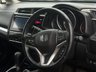 USED 2016 65 HONDA JAZZ 1.3 i-VTEC EX Navi Hatchback 5dr Petrol CVT Euro 6 (s/s) (102 ps) 