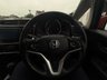 USED 2016 65 HONDA JAZZ 1.3 i-VTEC EX Navi Hatchback 5dr Petrol CVT Euro 6 (s/s) (102 ps) 