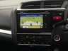 USED 2016 65 HONDA JAZZ 1.3 i-VTEC EX Navi Hatchback 5dr Petrol CVT Euro 6 (s/s) (102 ps) 