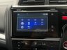 USED 2016 65 HONDA JAZZ 1.3 i-VTEC EX Navi Hatchback 5dr Petrol CVT Euro 6 (s/s) (102 ps) 