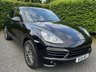 USED 2013 N PORSCHE CAYENNE 3.0 TD V6 SUV 5dr Diesel Tiptronic 4WD Euro 5 (s/s) (240 ps) 