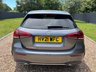 USED 2021 21 MERCEDES-BENZ A CLASS 2.0 A220d AMG Line 8G-DCT Euro 6 (s/s) 5dr REVERSE CAMERTA, HEATED SEATS