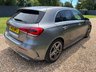 USED 2021 21 MERCEDES-BENZ A CLASS 2.0 A220d AMG Line 8G-DCT Euro 6 (s/s) 5dr REVERSE CAMERTA, HEATED SEATS