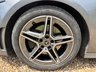 USED 2021 21 MERCEDES-BENZ A CLASS 2.0 A220d AMG Line 8G-DCT Euro 6 (s/s) 5dr REVERSE CAMERTA, HEATED SEATS