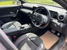 USED 2021 21 MERCEDES-BENZ A CLASS 2.0 A220d AMG Line 8G-DCT Euro 6 (s/s) 5dr REVERSE CAMERTA, HEATED SEATS