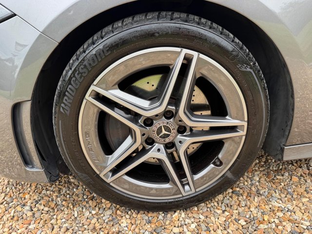 View our MERCEDES-BENZ A CLASS