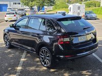 USED 2016 66 SKODA RAPID SPACEBACK 1.6 TDI SE Sport Hatchback 5dr Diesel Manual Euro 6 (s/s) (115 ps) 