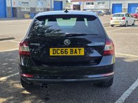 USED 2016 66 SKODA RAPID SPACEBACK 1.6 TDI SE Sport Hatchback 5dr Diesel Manual Euro 6 (s/s) (115 ps) 