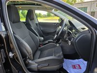 USED 2016 66 SKODA RAPID SPACEBACK 1.6 TDI SE Sport Hatchback 5dr Diesel Manual Euro 6 (s/s) (115 ps) 