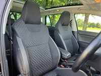 USED 2016 66 SKODA RAPID SPACEBACK 1.6 TDI SE Sport Hatchback 5dr Diesel Manual Euro 6 (s/s) (115 ps) 