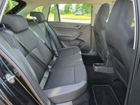 USED 2016 66 SKODA RAPID SPACEBACK 1.6 TDI SE Sport Hatchback 5dr Diesel Manual Euro 6 (s/s) (115 ps) 
