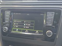 USED 2016 66 SKODA RAPID SPACEBACK 1.6 TDI SE Sport Hatchback 5dr Diesel Manual Euro 6 (s/s) (115 ps) 