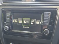 USED 2016 66 SKODA RAPID SPACEBACK 1.6 TDI SE Sport Hatchback 5dr Diesel Manual Euro 6 (s/s) (115 ps) 