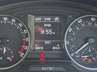 USED 2016 66 SKODA RAPID SPACEBACK 1.6 TDI SE Sport Hatchback 5dr Diesel Manual Euro 6 (s/s) (115 ps) 