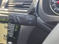 USED 2016 66 SKODA RAPID SPACEBACK 1.6 TDI SE Sport Hatchback 5dr Diesel Manual Euro 6 (s/s) (115 ps) 