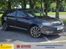 USED 2016 66 SKODA RAPID SPACEBACK 1.6 TDI SE Sport Hatchback 5dr Diesel Manual Euro 6 (s/s) (115 ps) 