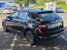 USED 2016 66 SKODA RAPID SPACEBACK 1.6 TDI SE Sport Hatchback 5dr Diesel Manual Euro 6 (s/s) (115 ps) 