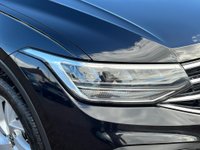 USED 2023 72 VOLKSWAGEN TIGUAN ALLSPACE 1.5 TSI Life DSG Euro 6 (s/s) 5dr 1ownr+AppleCarPlay+Camera+Ulez