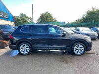 USED 2023 72 VOLKSWAGEN TIGUAN ALLSPACE 1.5 TSI Life DSG Euro 6 (s/s) 5dr 1ownr+AppleCarPlay+Camera+Ulez